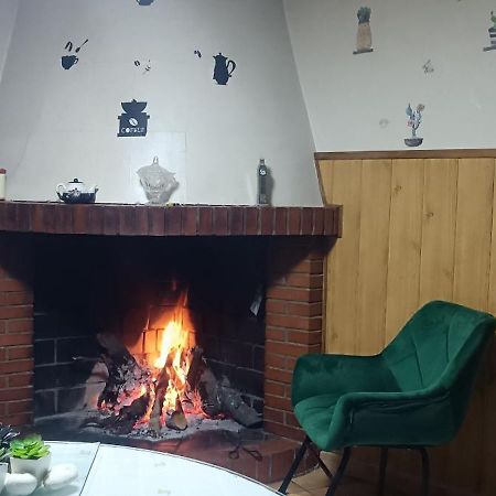 El Rincon Coqueto De Fina Apartment Orce Екстериор снимка