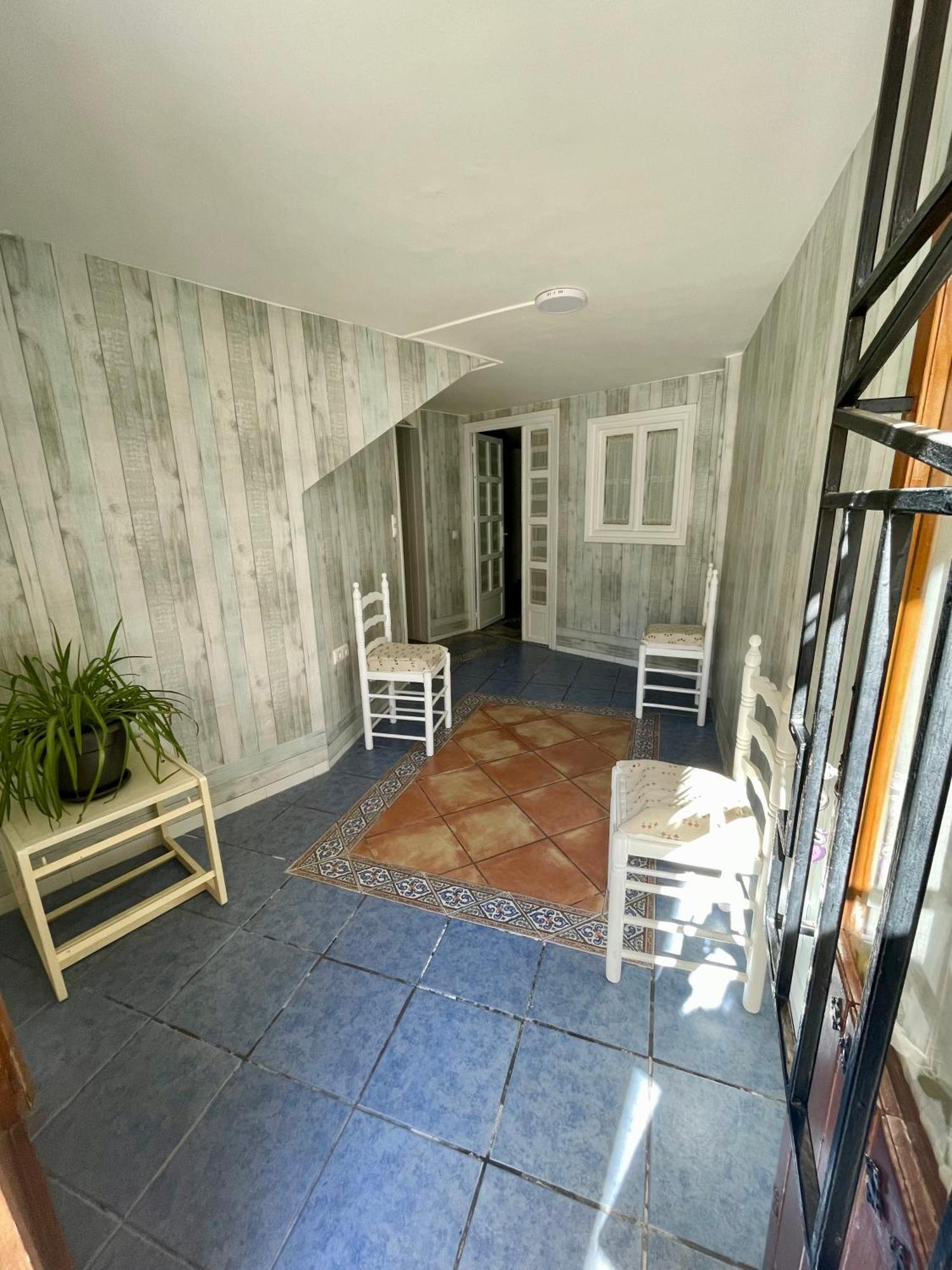El Rincon Coqueto De Fina Apartment Orce Екстериор снимка