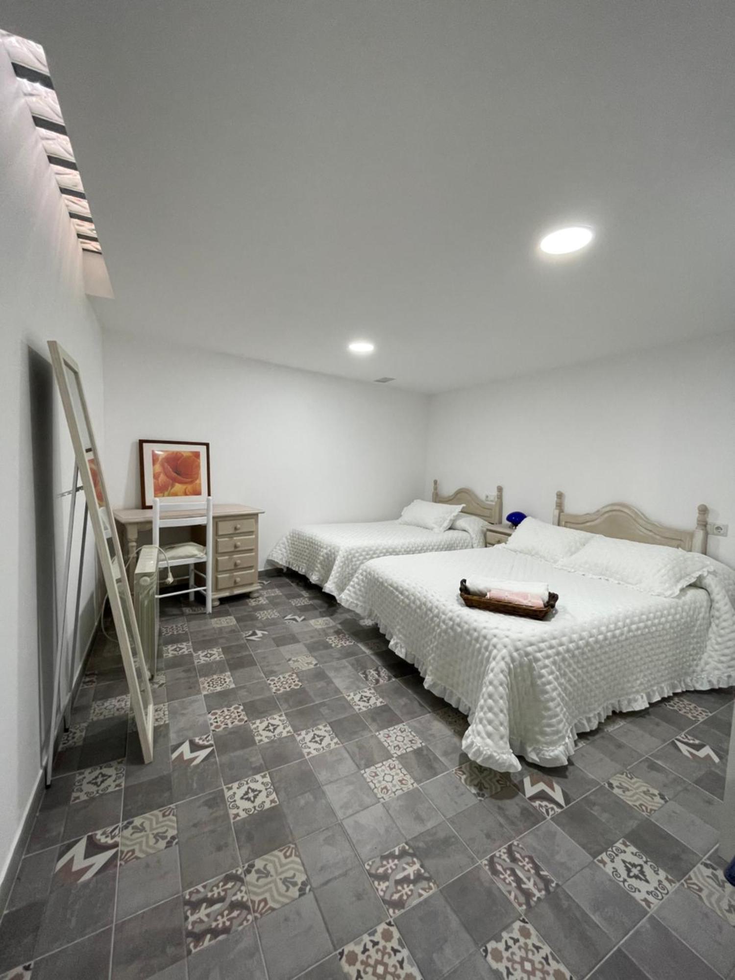 El Rincon Coqueto De Fina Apartment Orce Екстериор снимка