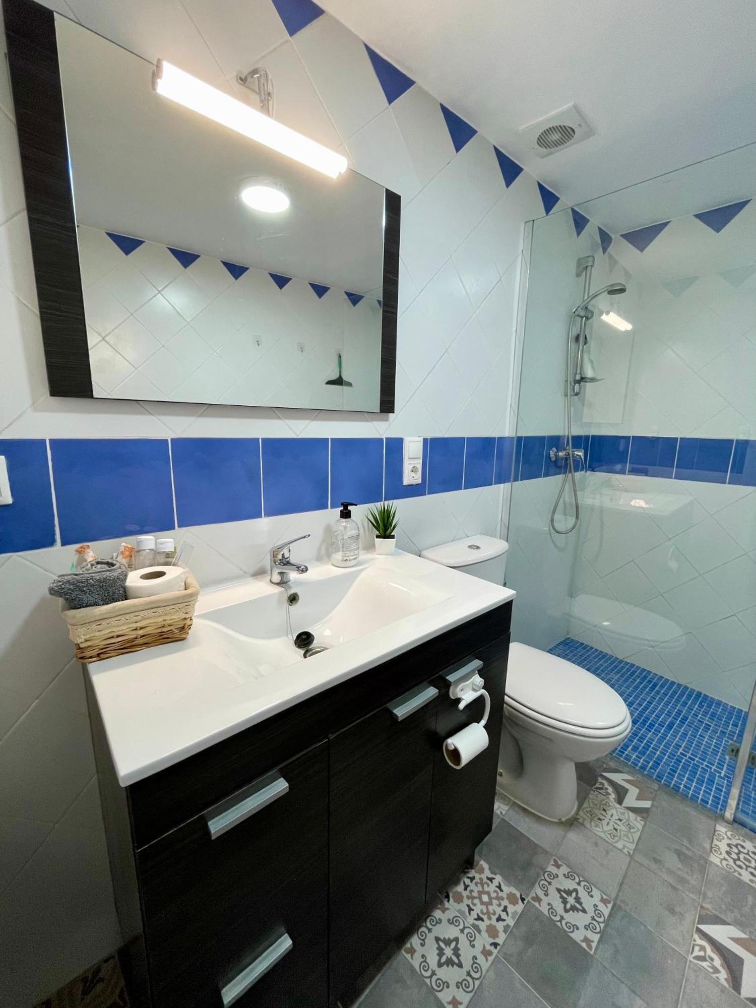 El Rincon Coqueto De Fina Apartment Orce Екстериор снимка