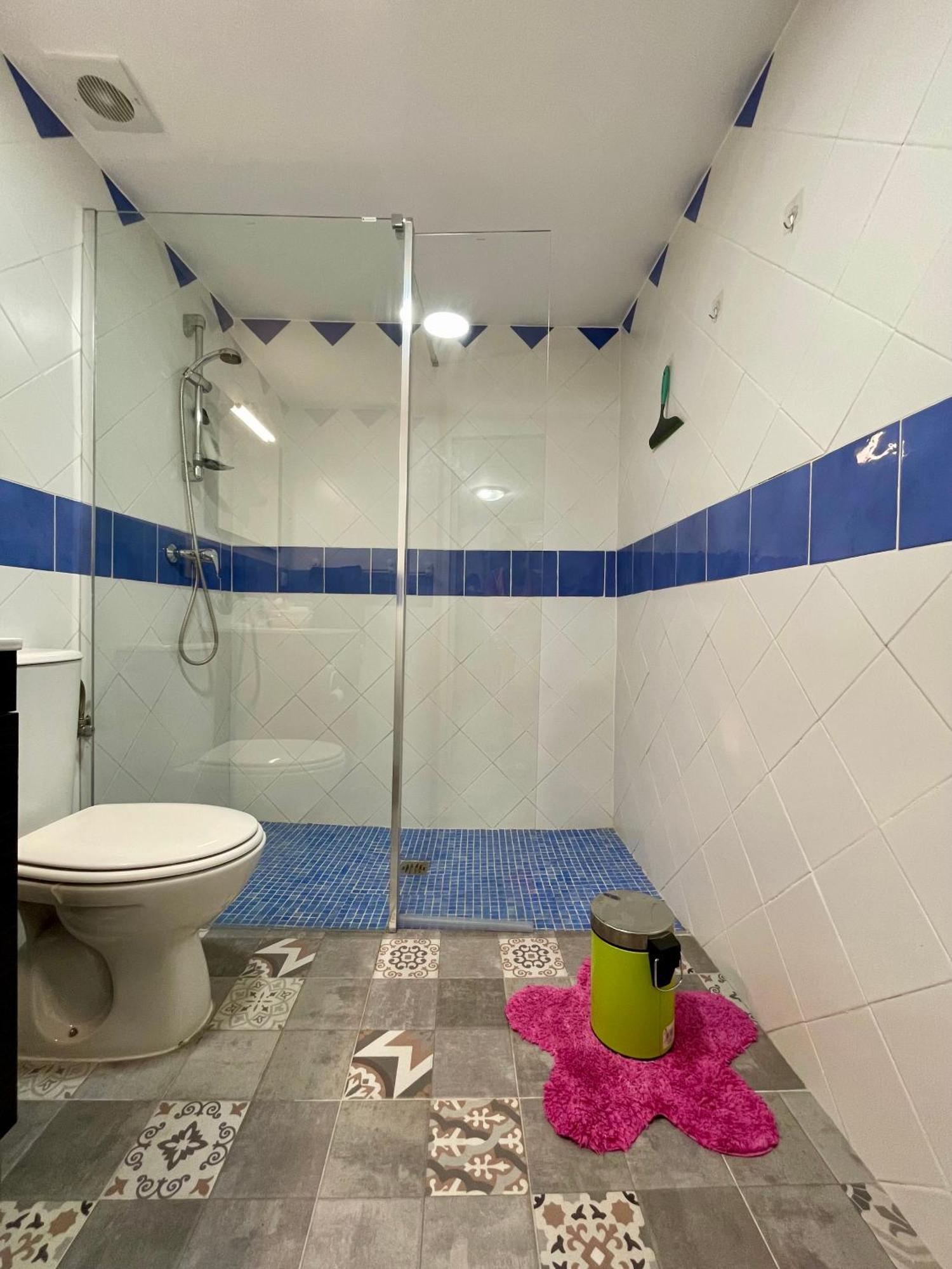 El Rincon Coqueto De Fina Apartment Orce Екстериор снимка